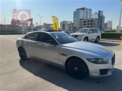 جاگوار XE